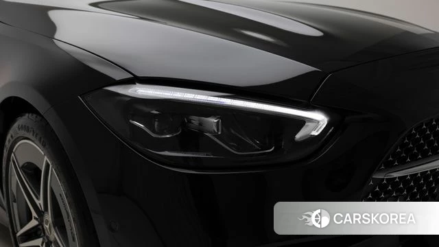 Mercedes-Benz C-Class W206 id 3921704 из Кореи 8