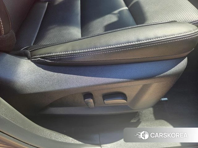 Renault Korea (Samsung) The New QM6 id 3897302 из Кореи 8