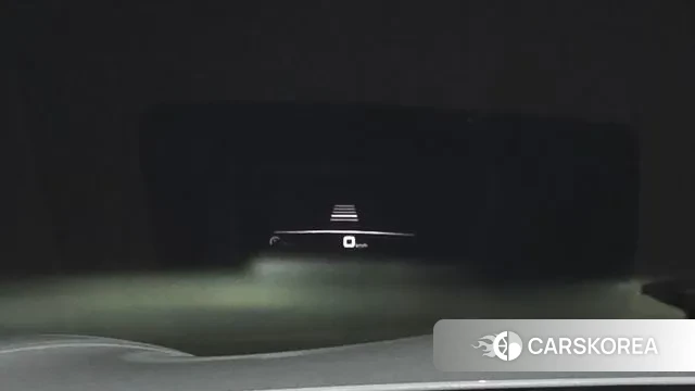 Porsche Panamera (971) id 2975170 из Кореи 8