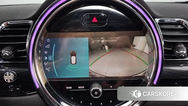 Mini Cooper Clubman id 3037071 из Кореи 8