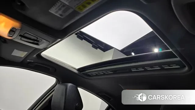 BMW 3 Series (F30) id 3500160 из Кореи 8