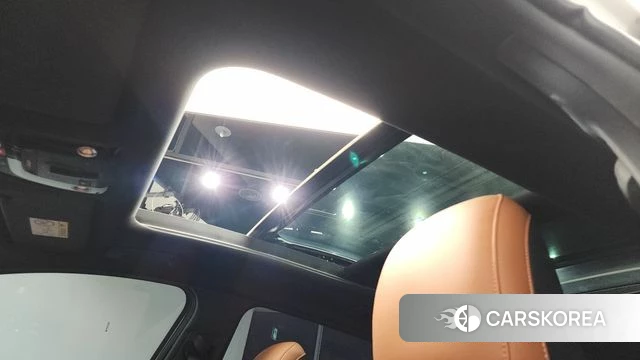 Kia Sportage 5th Generation Hybrid id 3897080 из Кореи 8