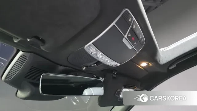 Mercedes-Benz S-Class W222 id 3397010 из Кореи 8