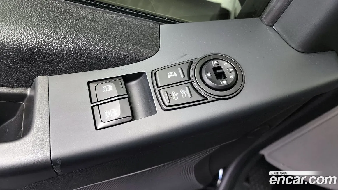 Hyundai Solati id 2071733 из Кореи 8