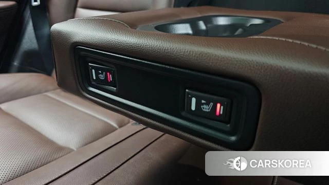 Renault Korea (Samsung) QM6 id 4339368 из Кореи 8