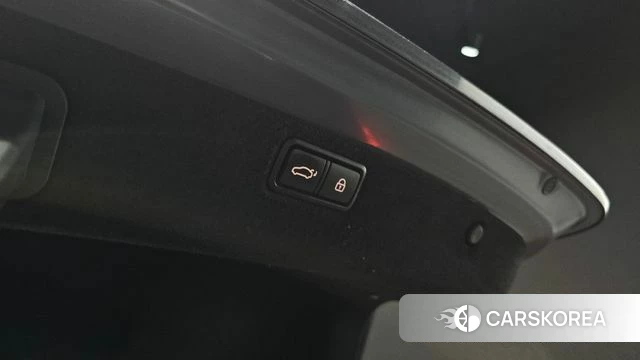 Genesis G80 id 3937079 из Кореи 8