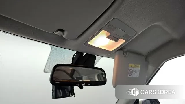 Hyundai Casper id 3263040 из Кореи 8