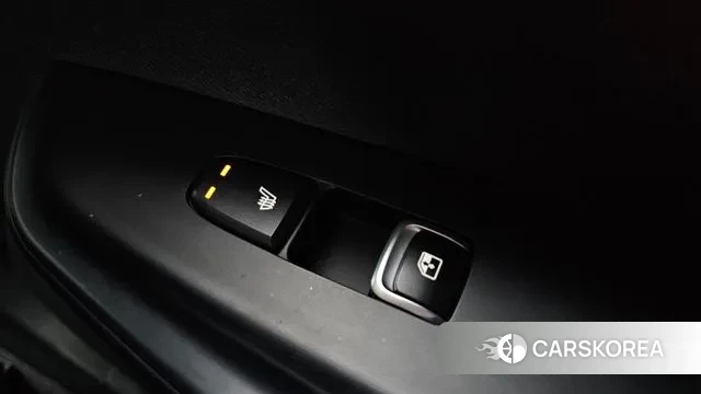 Kia K5 3rd generation id 3771904 из Кореи 8