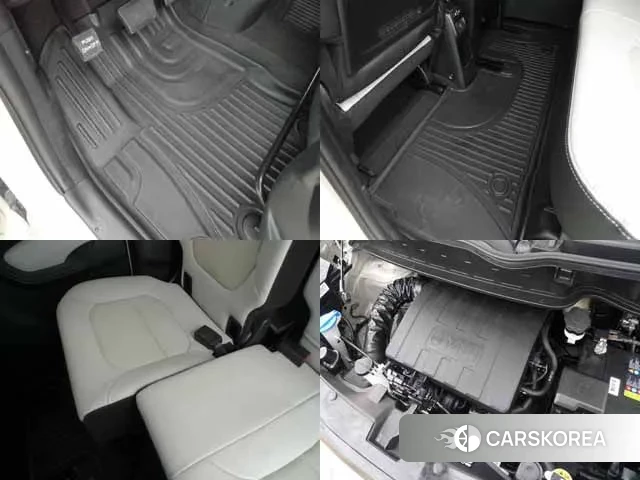 Kia The New Kia Ray id 3690453 из Кореи 8