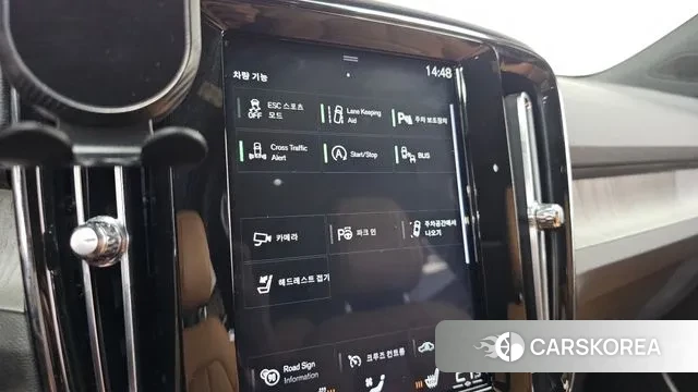 Volvo XC40 id 3530396 из Кореи 8