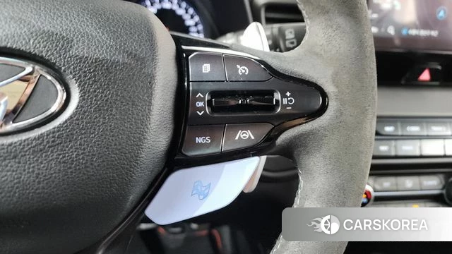 Hyundai Veloster (JS) id 4507556 из Кореи 8