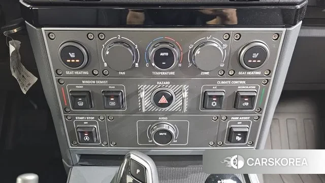 Ineos Grenadier id 3200582 из Кореи 8