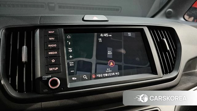 Kia The New Kia Ray id 3841479 из Кореи 8