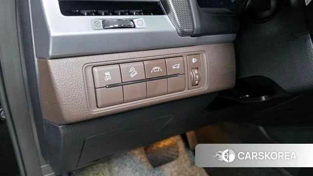 Ssangyong All New Rexton id 4585164 из Кореи 8