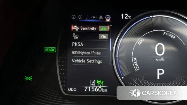 Lexus ES300h 7th generation id 3509792 из Кореи 8