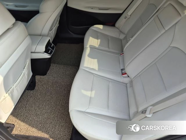 Hyundai The New Grandeur IG id 3806427 из Кореи 8