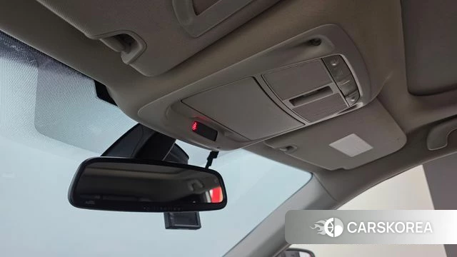 Renault Korea (Samsung) QM6 id 3955547 из Кореи 8