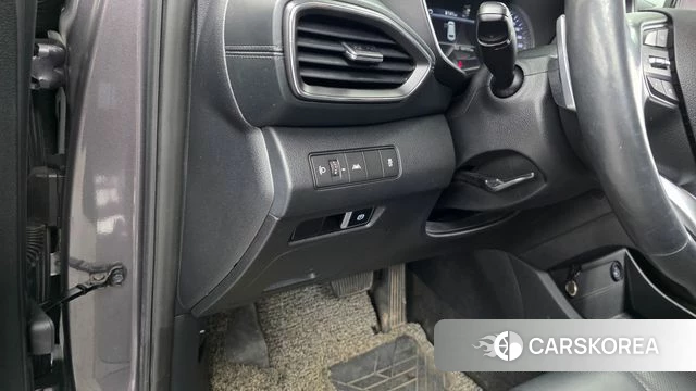 Hyundai The New Santa Fe id 4683505 из Кореи 8
