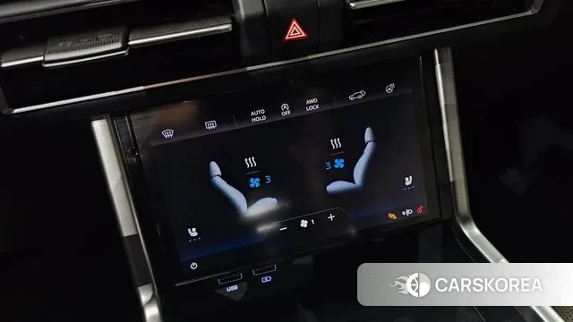 Ssangyong Torres id 3262831 из Кореи 8