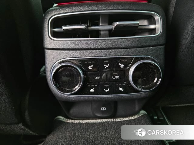 Genesis GV70 id 4195871 из Кореи 8