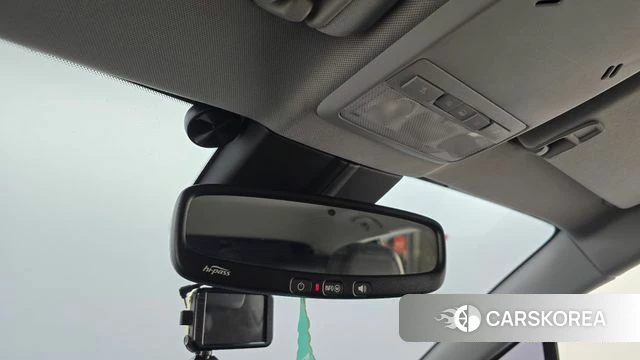 Chevrolet (GM Daewoo) The New Trax id 4188752 из Кореи 8