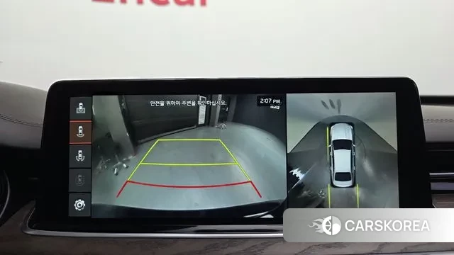 Kia More K9 id 3651532 из Кореи 8