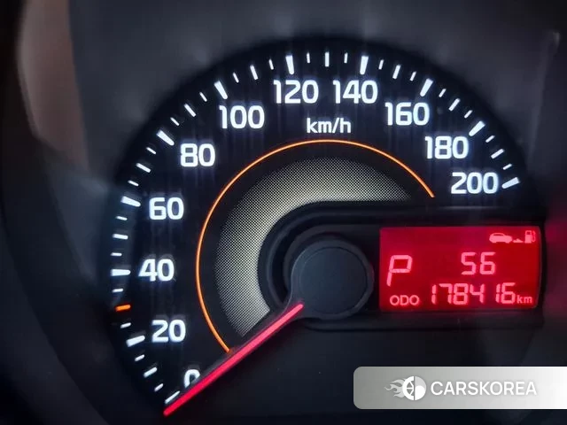 Kia The New Ray id 2995434 из Кореи 8