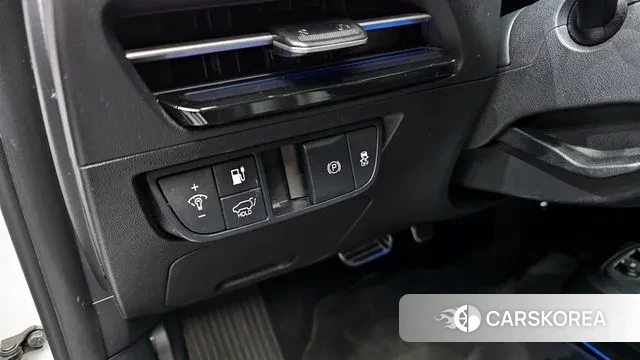 Kia EV6 id 3186280 из Кореи 8