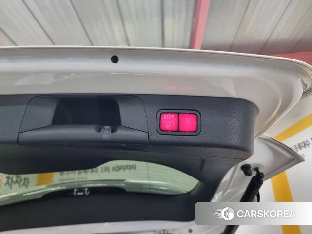 Mercedes-Benz GLB-Class X247 id 3795093 из Кореи 8