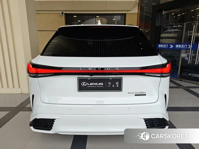Lexus RX id 3968654 из Китая 8