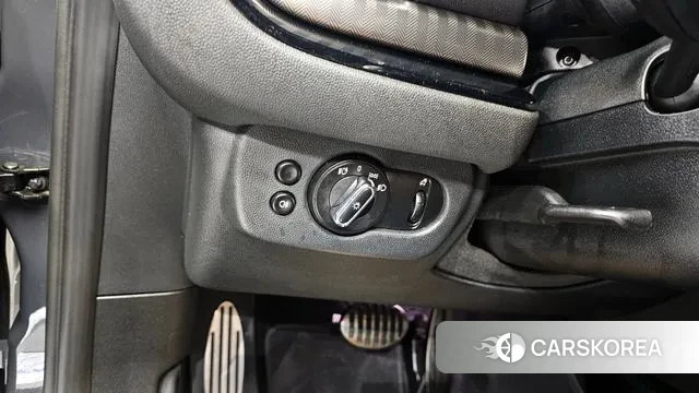 Mini Cooper S Clubman id 3045555 из Кореи 8