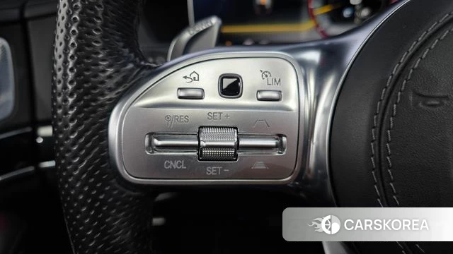 Mercedes-Benz S-Class W222 id 4429637 из Кореи 8