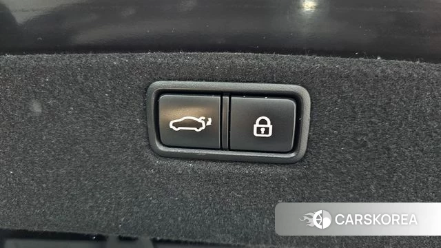 Genesis G80 id 4417439 из Кореи 8