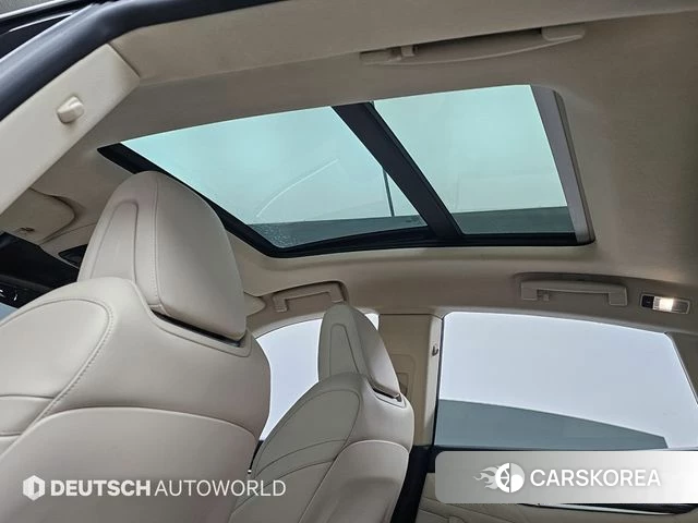 Maserati Levante id 3853199 из Кореи 8