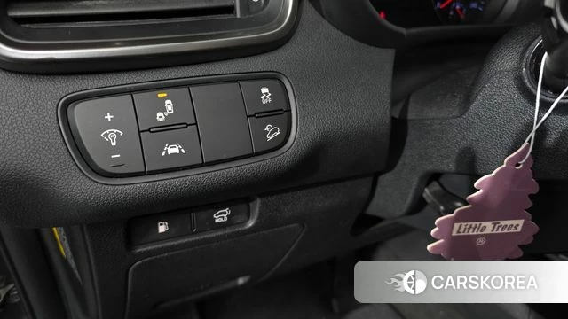 Kia The New Sorento id 4693863 из Кореи 8