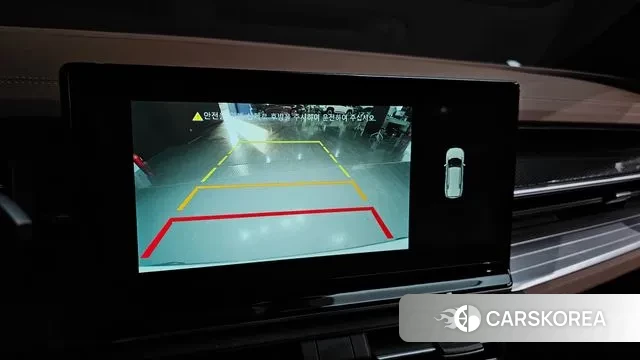 Ssangyong Torres id 3649800 из Кореи 8