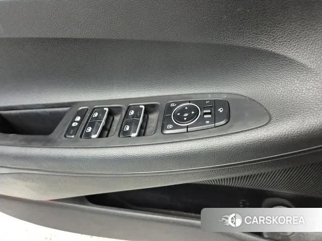 Hyundai The New Grandeur IG id 2964490 из Кореи 8