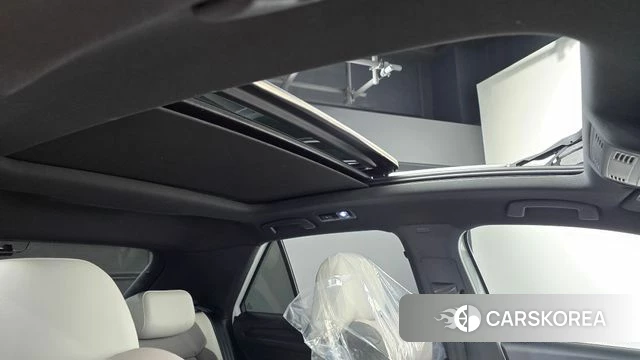 Volkswagen T-Roc id 4464326 из Кореи 8