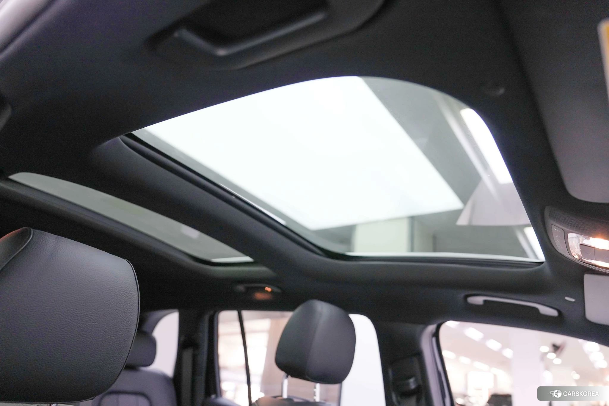 Mercedes-Benz GLB id 4510646 из Китая 8