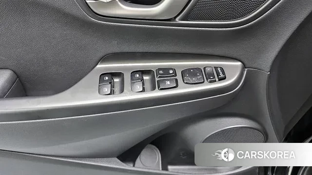 Hyundai Kona id 3297198 из Кореи 8