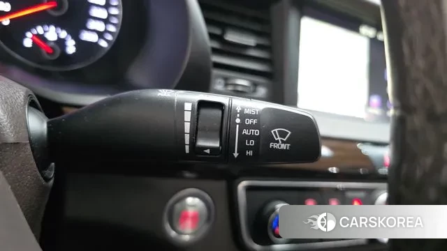 Kia Come New K7 id 3470014 из Кореи 8