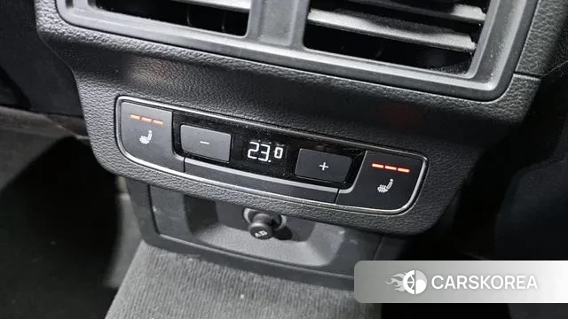 Audi Q5 (FY) id 2546225 из Кореи 8