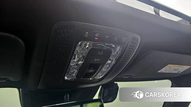 Mercedes-Benz GLB-Class X247 id 3922837 из Кореи 8