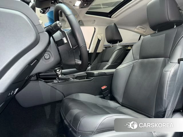 Lexus ES id 4273980 из Китая 8