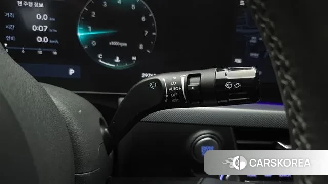 Hyundai Sonata D Edge (DN8) id 3544607 из Кореи 8