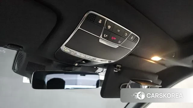 Mercedes-Benz S-Class W222 id 3687761 из Кореи 8