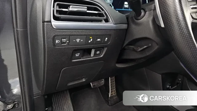 Hyundai Palisade id 3390181 из Кореи 8