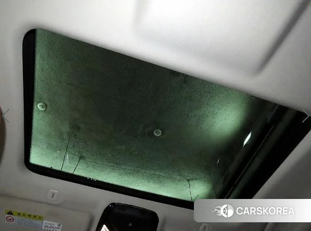 BMW 5 Series (G30) id 3873200 из Кореи 8