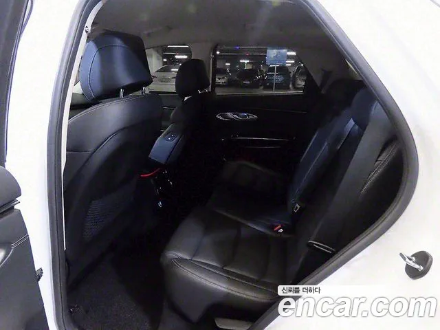 Genesis GV70 id 2619065 из Кореи 8