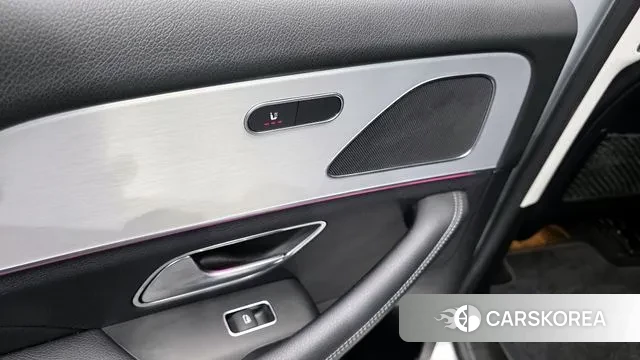 Mercedes-Benz GLE-Class W167 id 3727797 из Кореи 8